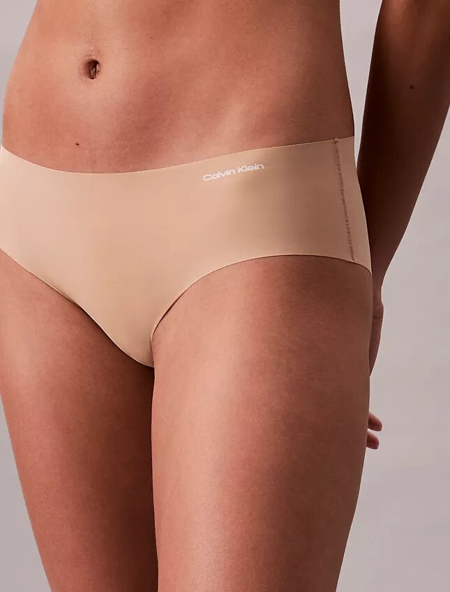 Lot de 3 slips Hipster taille basse Lot de 3 slips Hipster taille basse