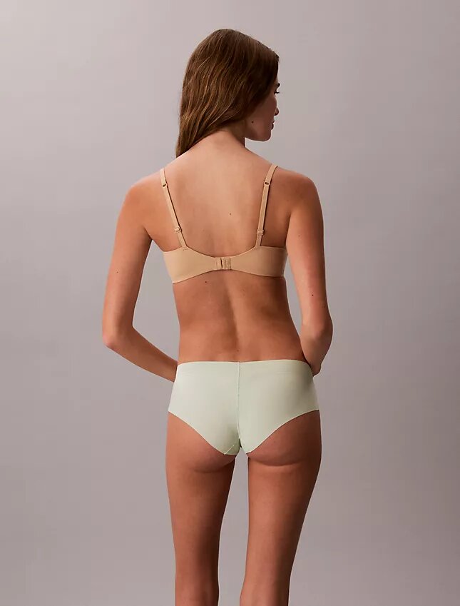 Lot de 3 slips Hipster taille basse Lot de 3 slips Hipster taille basse