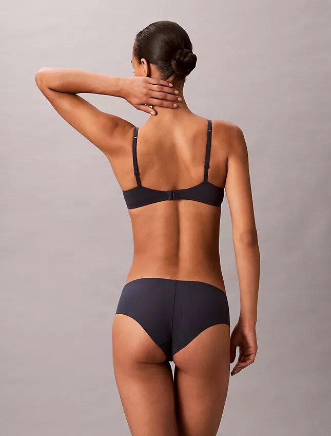 Lot de 3 slips Hipster taille basse Lot de 3 slips Hipster taille basse