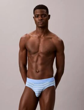 lot de 3 slips taille basse en cotton stretch icon 2 7 280x369 - Lot de 3 slips taille basse en Cotton Stretch Icon
