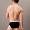 Lot de 3 slips taille basse en Cotton Stretch Icon