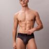 Lot de 3 slips taille basse Intense Power Micro