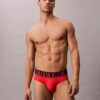 Lot de 3 slips taille basse Intense Power Micro Lot de 3 slips taille basse Intense Power Micro
