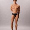 Lot de 3 slips taille basse Intense Power Micro