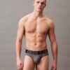 Lot de 3 slips taille basse Intense Power Micro