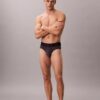 Lot de 3 slips taille basse Intense Power Micro