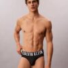 Lot de 3 slips taille basse Intense Power Micro