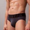 Lot de 3 slips taille basse Intense Power Micro