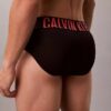 Lot de 3 slips taille basse Intense Power Micro