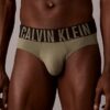 Lot de 3 slips taille basse Intense Power Micro