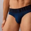 Lot de 3 slips taille basse Intense Power Micro