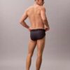 Lot de 3 slips taille basse Intense Power Micro