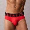 Lot de 3 slips taille basse Intense Power Micro Lot de 3 slips taille basse Intense Power Micro