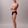 Lot de 3 slips taille basse Intense Power Micro