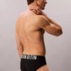 Lot de 3 slips taille basse Intense Power Micro