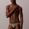 Lot de 3 slips taille basse Intense Power Micro