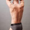 Lot de 3 slips taille basse Intense Power Micro