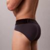 Lot de 3 slips taille basse Intense Power Micro