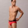 Lot de 3 slips taille basse Intense Power Micro Lot de 3 slips taille basse Intense Power Micro