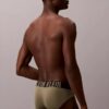 Lot de 3 slips taille basse Intense Power Micro