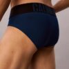 Lot de 3 slips taille basse Intense Power Micro