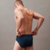 Lot de 3 slips taille basse Intense Power Micro