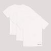 Lot de 3 t-shirts classiques pour garçons Lot de 3 t-shirts classiques pour garçons