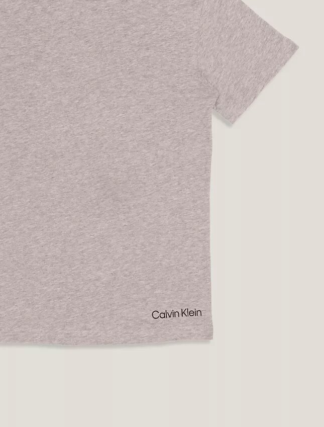 Lot de 3 t-shirts classiques pour garçons Lot de 3 t-shirts classiques pour garçons