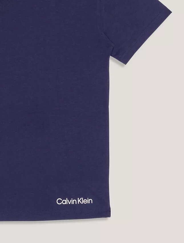 Lot de 3 t-shirts classiques pour garçons Lot de 3 t-shirts classiques pour garçons