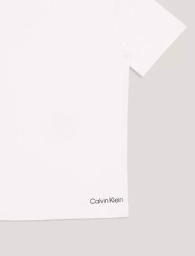 Lot de 3 t-shirts classiques pour garçons