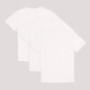 Lot de 3 t-shirts classiques pour garçons Lot de 3 t-shirts classiques pour garçons