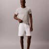 Lot de 3 t-shirts à col rond coupe classique Cotton Classics Lot de 3 t-shirts à col rond coupe classique Cotton Classics