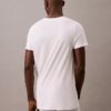 Lot de 3 t-shirts à col rond coupe classique Cotton Classics Lot de 3 t-shirts à col rond coupe classique Cotton Classics
