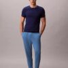 Lot de 3 t-shirts à col rond coupe classique Cotton Classics