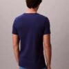 Lot de 3 t-shirts à col rond coupe classique Cotton Classics
