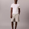 Lot de 3 t-shirts à col rond coupe classique Cotton Classics Lot de 3 t-shirts à col rond coupe classique Cotton Classics
