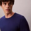 Lot de 3 t-shirts à col rond coupe classique Cotton Classics