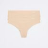 Lot de 3 Thongs Invisibles Lot de 3 Thongs Invisibles
