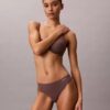 Lot de 3 Thongs Invisibles Lot de 3 Thongs Invisibles