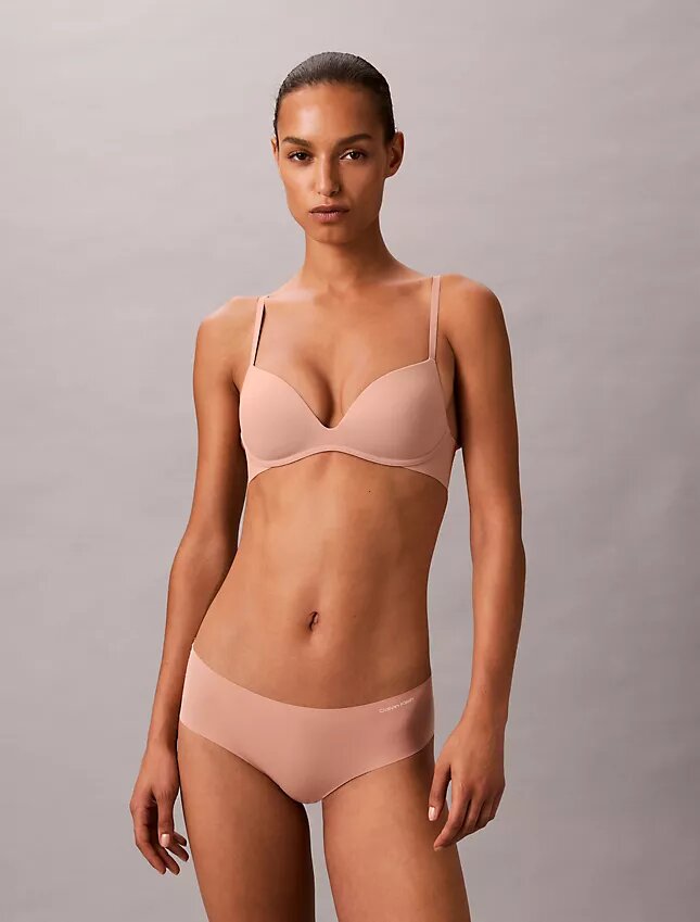 Lot de 3 Thongs Invisibles Lot de 3 Thongs Invisibles