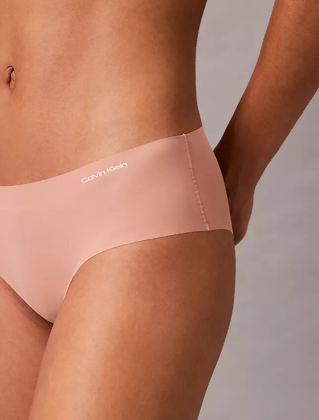 Lot de 3 Thongs Invisibles Lot de 3 Thongs Invisibles