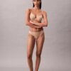Lot de 3 Thongs Invisibles Lot de 3 Thongs Invisibles