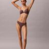 Lot de 3 Thongs Invisibles Lot de 3 Thongs Invisibles
