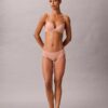 Lot de 3 Thongs Invisibles Lot de 3 Thongs Invisibles