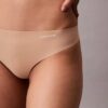 Lot de 3 Thongs Invisibles Lot de 3 Thongs Invisibles