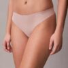 Lot de 3 Thongs Invisibles Lot de 3 Thongs Invisibles