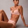 Lot de 3 Thongs Invisibles Lot de 3 Thongs Invisibles