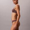 Lot de 3 Thongs Invisibles Lot de 3 Thongs Invisibles