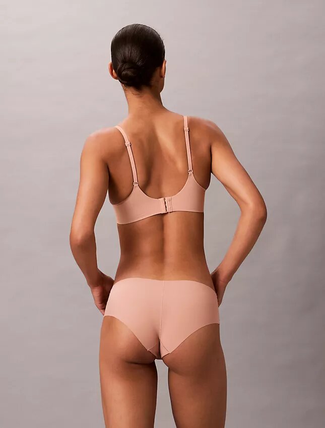 Lot de 3 Thongs Invisibles Lot de 3 Thongs Invisibles