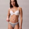 Lot de 3 Thongs taille basse avec logo Icon